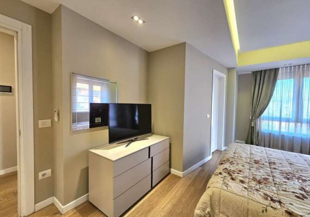 🏡 Apartment 2+1 for rent – Myslym Shyri, near the Center of Tirana