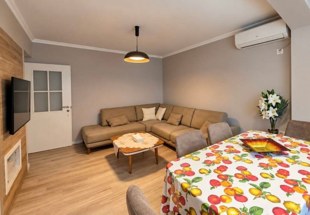 Apartament ne shitje 2+1 te Irfan Tomini