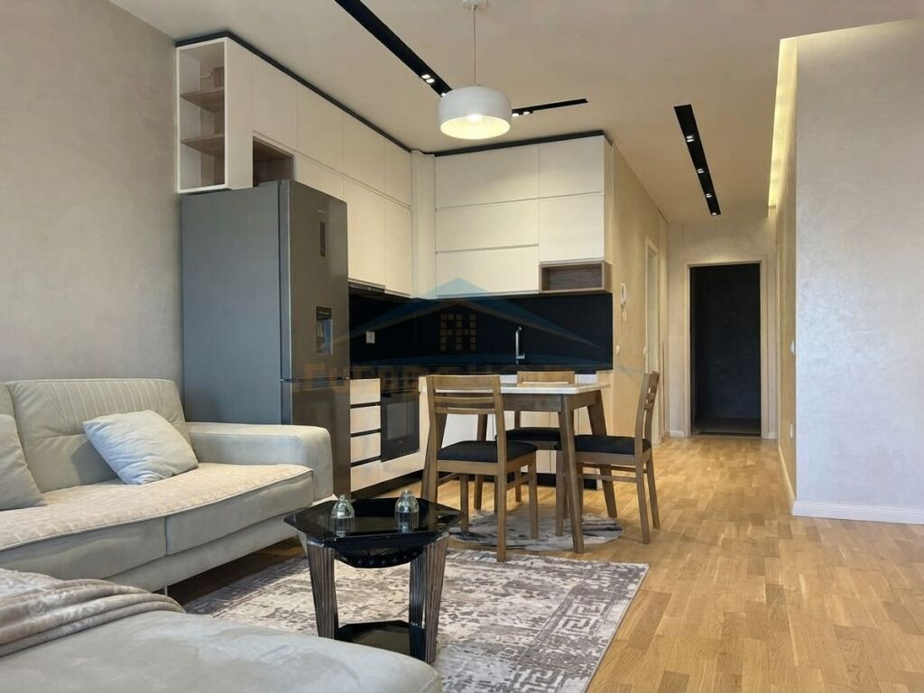 Affitto, Appartamento 1+1, Via Panorama, Tirana.