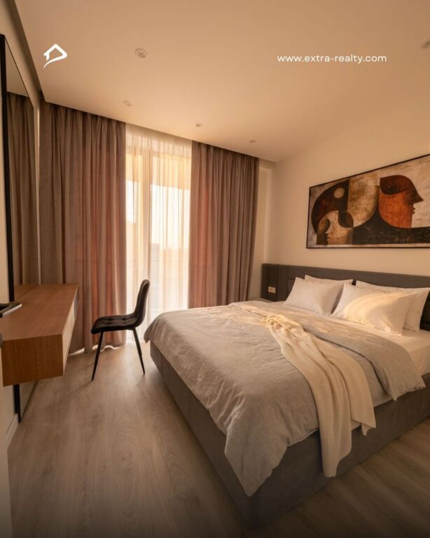 APARTAMENT 2+1+2  PER QIRA - RR.MINE PEZA , GOLDEN TOWER RESIDENCE