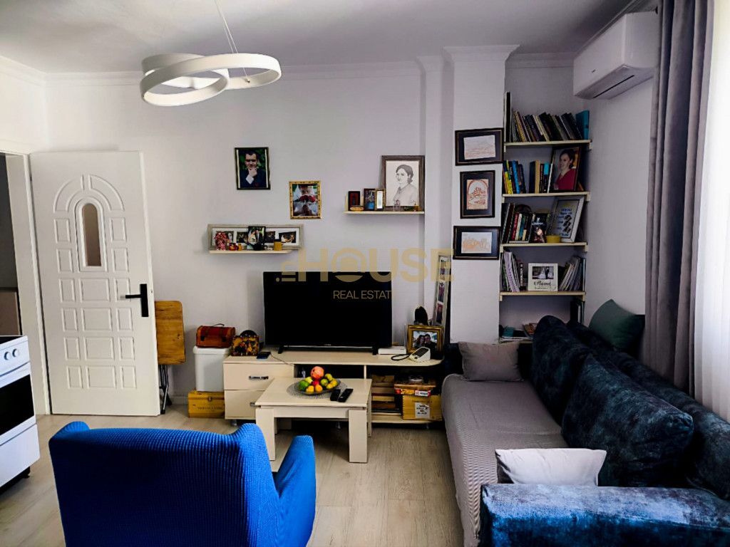 APARTAMENT 2+1 NE SHITJE NE FRESK