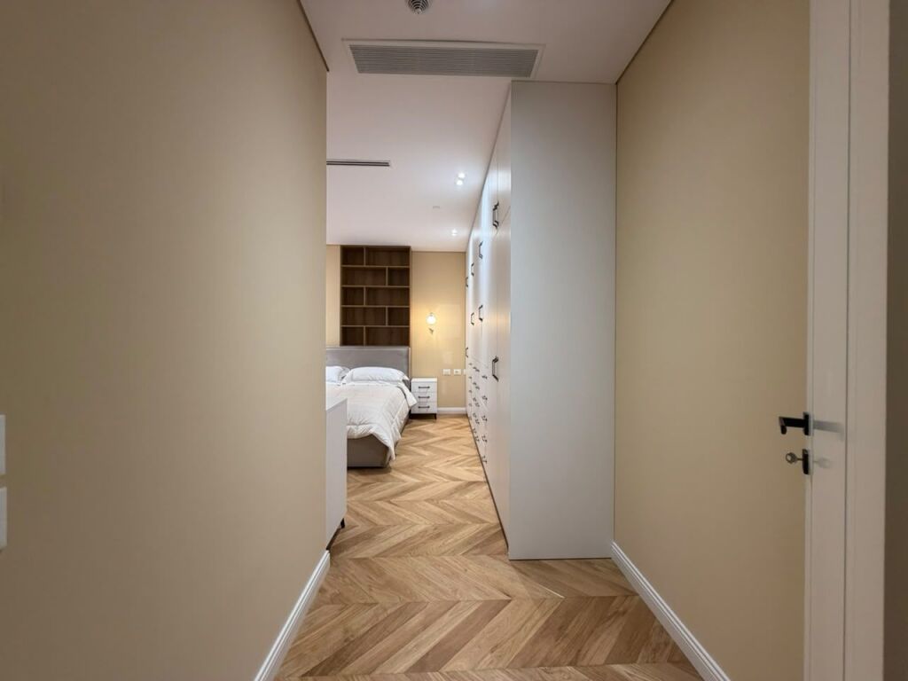 ✨ LUXURY 2+1 APARTMENT FOR RENT – DOWNTOWN ONE