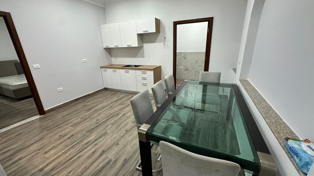 Apartament 2+1 ne Fresk