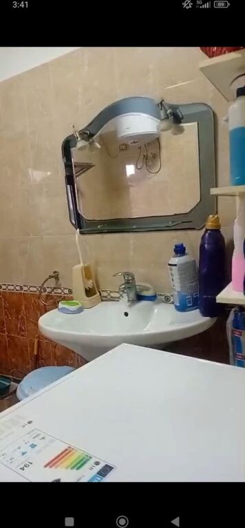 Affitto | Apartament 3 + 1 + Ballkon | Qyteti Studenti | 500 €/mese