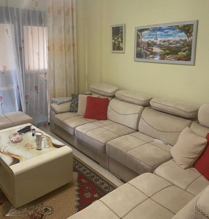 Apartment 2+1+2 + Balcony for rent – Astir, Near the Roundabout !