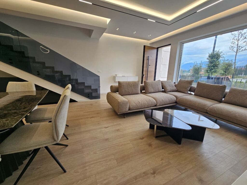 🏡 VILLA FOR RENT WITH POOL | FOREST RESIDENCE