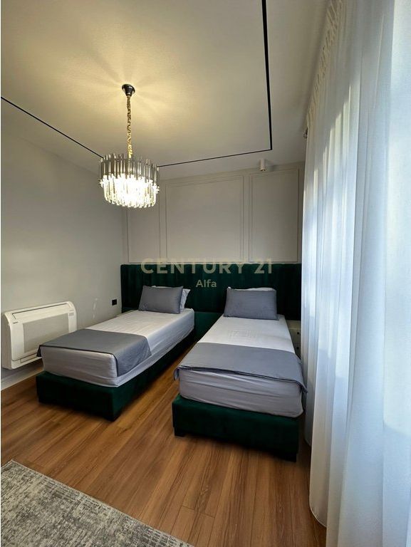 Luxury Duplex+ Pool for Rent near TEG!