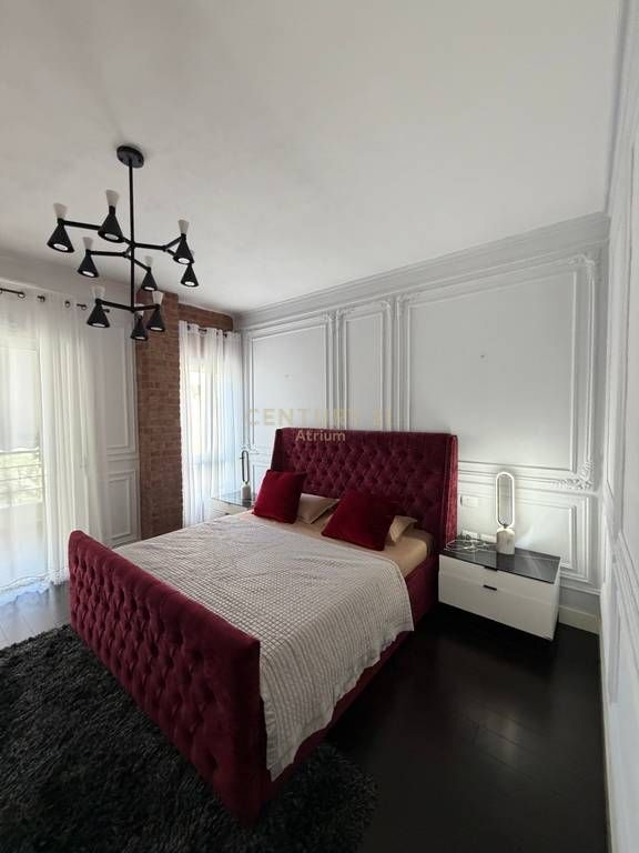 SHITET VILË ELITARE NË SUNRISE RESIDENCE, PRANË TEG