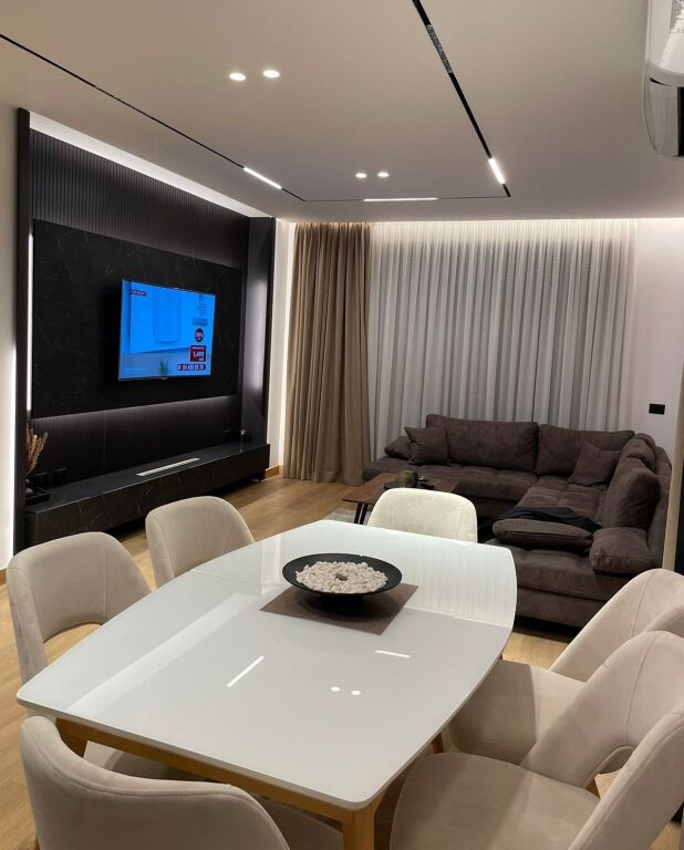 📌 SHITET APARTAMENT 2+1 | BOHEM ASTIR