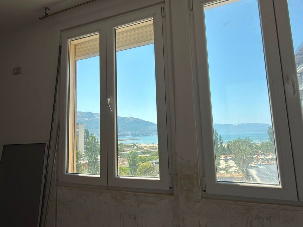 APARTAMENT 2+1 NË SHITJE – PLAZHI I VJETËR, VLORË