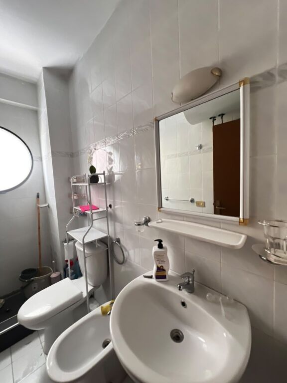 JEPET ME QERA APARTAMENT 1+1 PRANE SPAR, PLAZH, DURRES