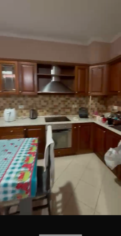 Apartament 1+1 per Shitje Selvia Kompleksi Halili !