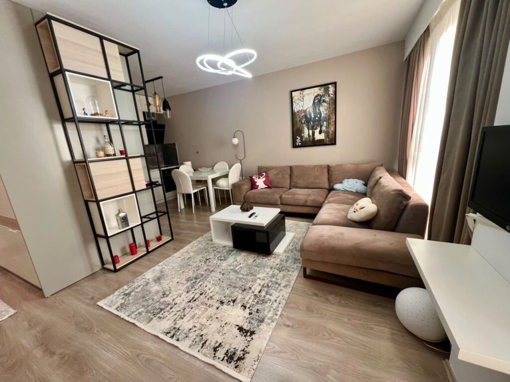FOR RENT – APARTMENT 1+1 | SIRI KODRA