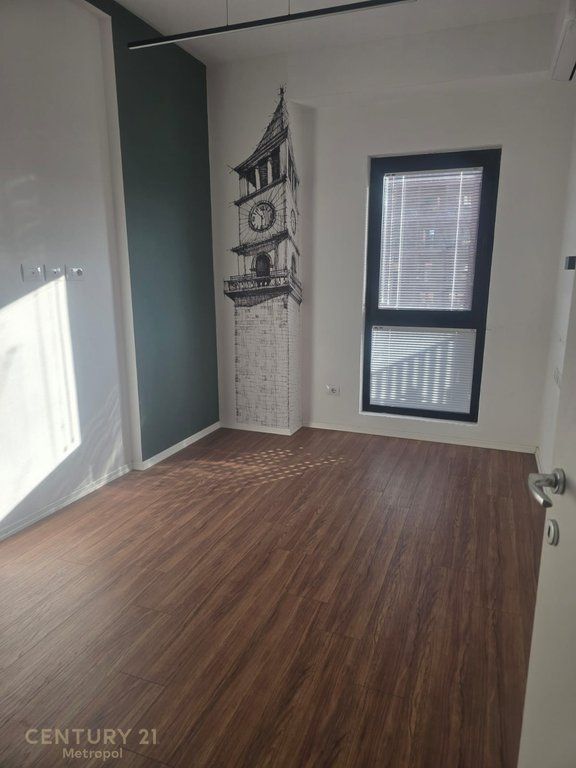 OFFICE FOR RENT 1+1 NEAR KAVAJA ROAD !