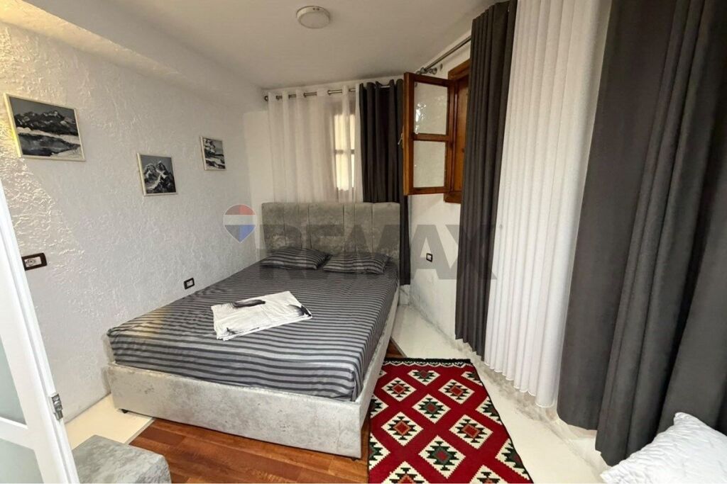 FOR RENT, APARTMENT 2+1, CENTER, TIRANA  ID: 530581007-262