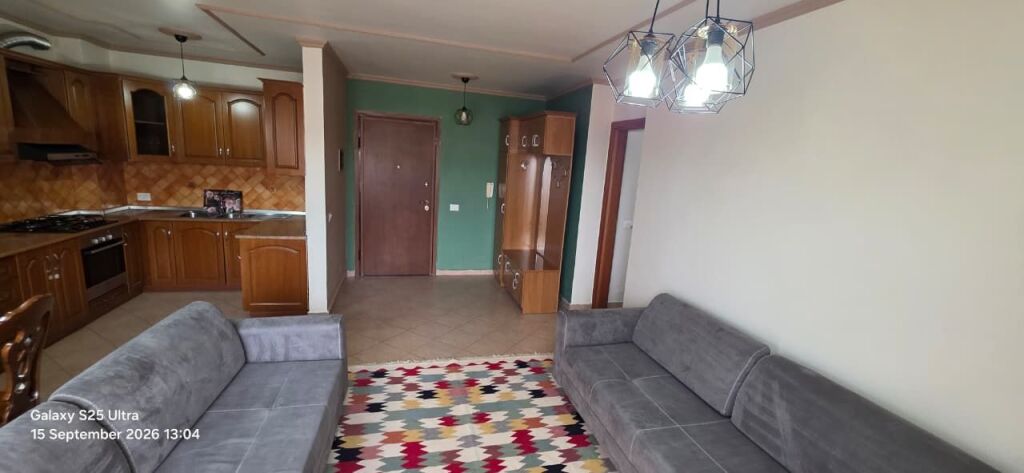 JEPET ME QIRA – APARTAMENT 100 m²  📍 Rruga e Dibrës