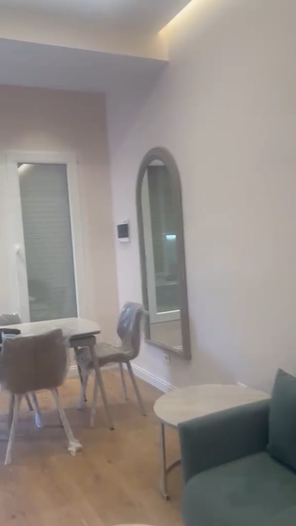 Apartment 1+1 for rent at Oxhaku !