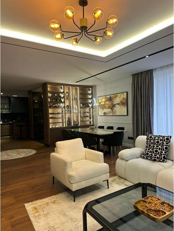 Luxury Duplex+ Pool for Rent near TEG!