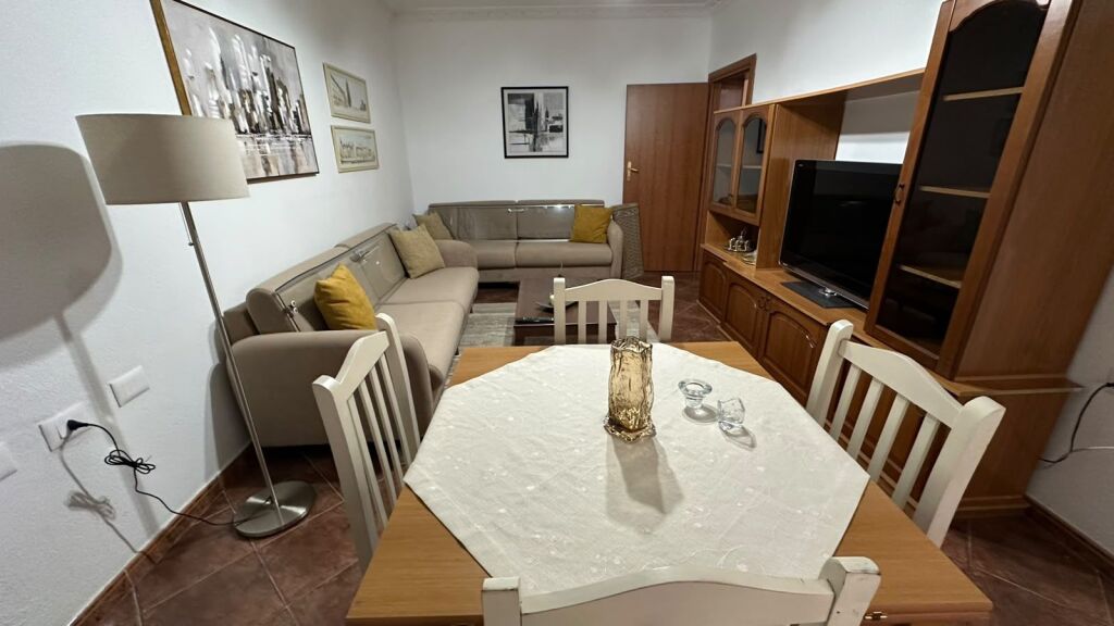APPARTAMENTO 2+1 IN AFFITTO – ISTITUTO DI IGIENE