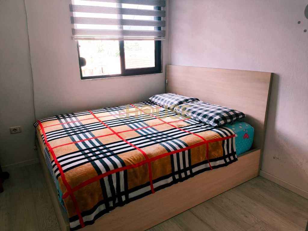 APARTAMENT 2+1 NE SHITJE NE FRESK
