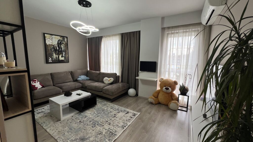 FOR RENT – APARTMENT 1+1 | SIRI KODRA