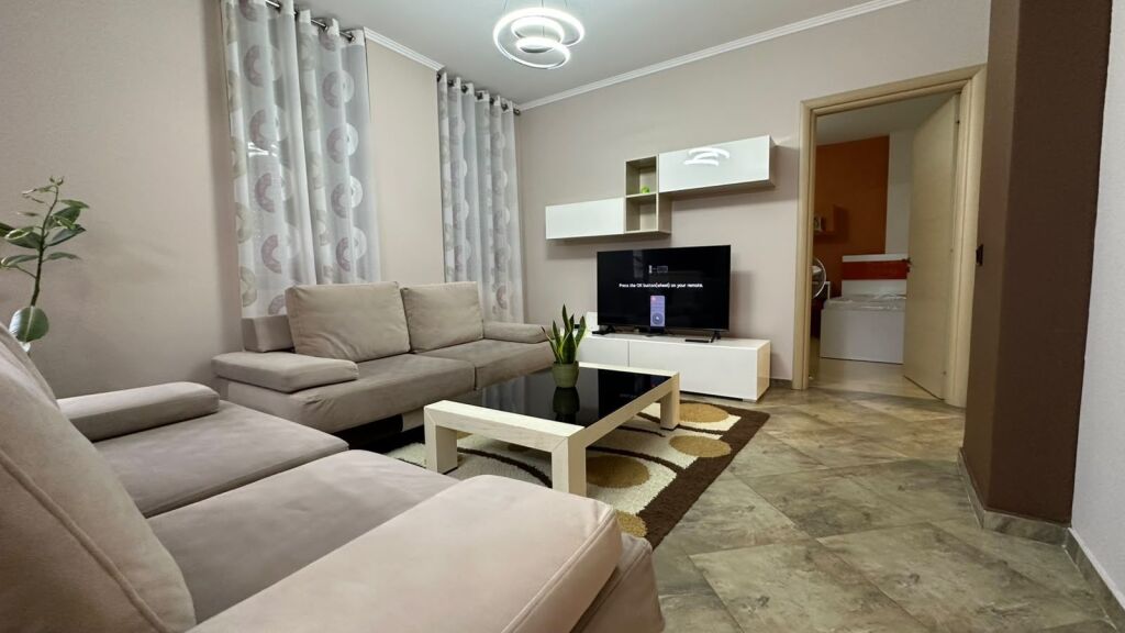 Apartament 2+1 me qira – Ali Demi