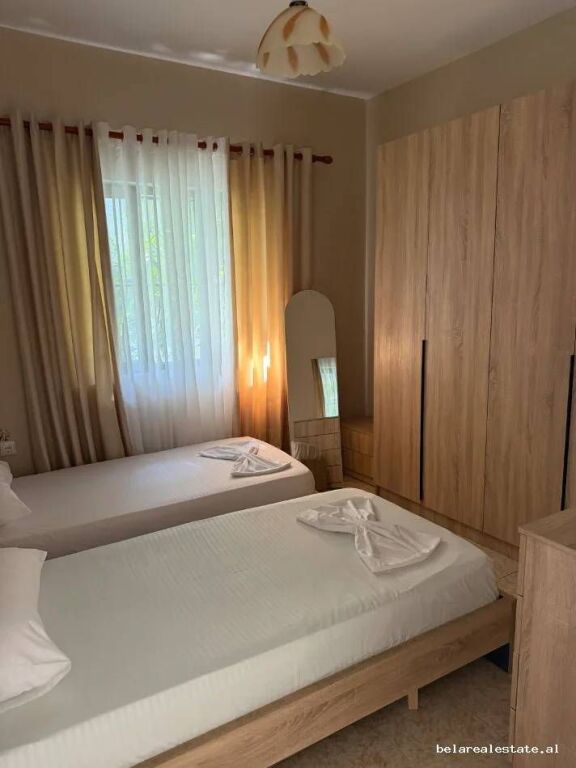 Vile me qera 1+1 tek Rruga e Elbasanit (ID BV22718) Tirane