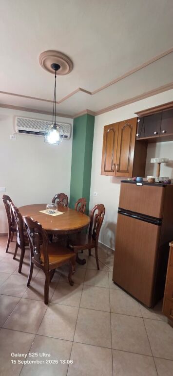 JEPET ME QIRA – APARTAMENT 100 m²  📍 Rruga e Dibrës