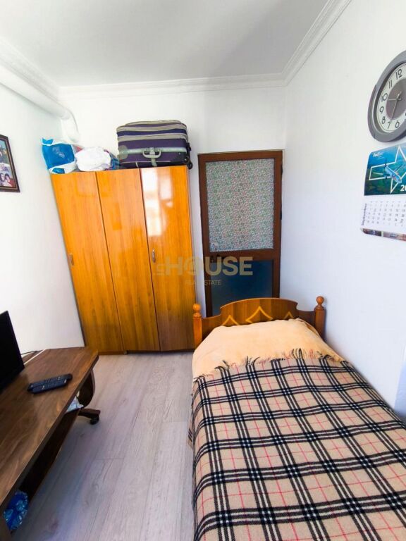 APARTAMENT 2+1 NE SHITJE NE FRESK