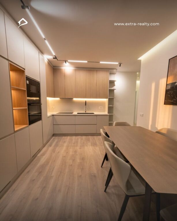 APARTAMENT 2+1+2  PER QIRA - RR.MINE PEZA , GOLDEN TOWER RESIDENCE