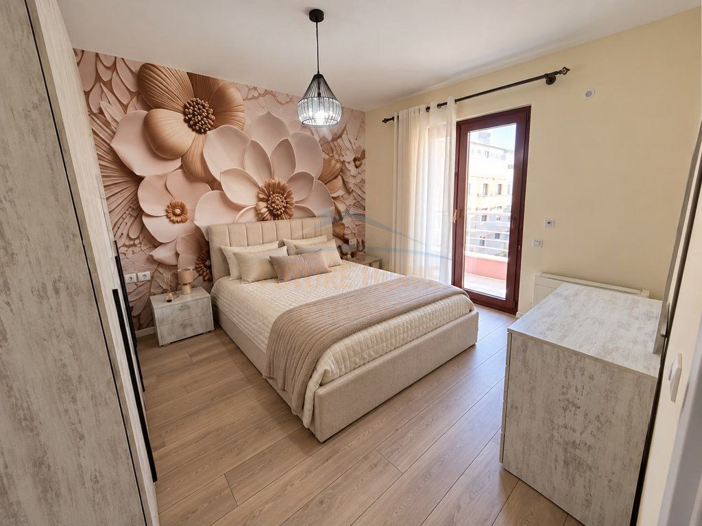 Qira, Apartament 2+1, Rruga Myslym Shyri