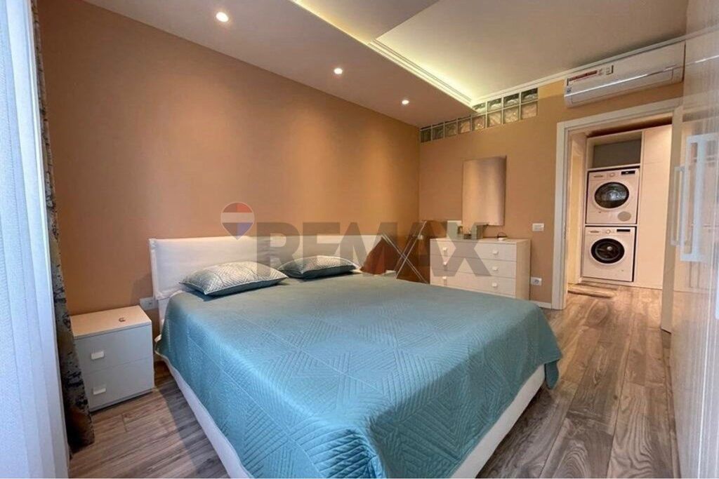 Apartment 1+1 for rent, Sunrise Teg