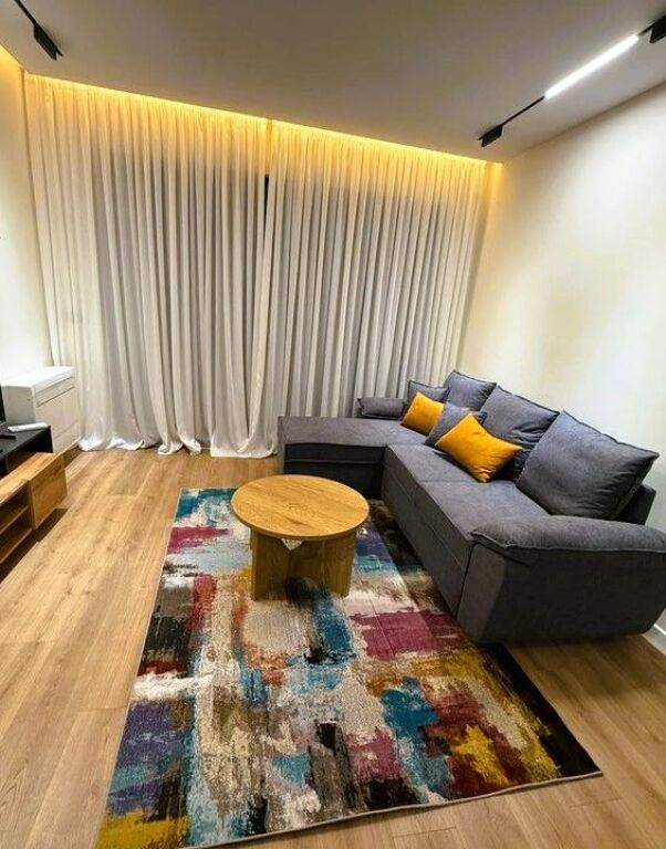 Appartamento 1+1 in affitto presso Paralel Living Don Bosko