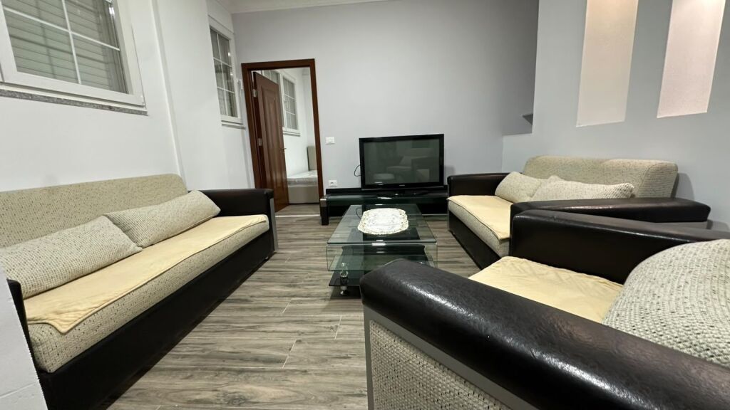 Apartament 2+1 ne Fresk