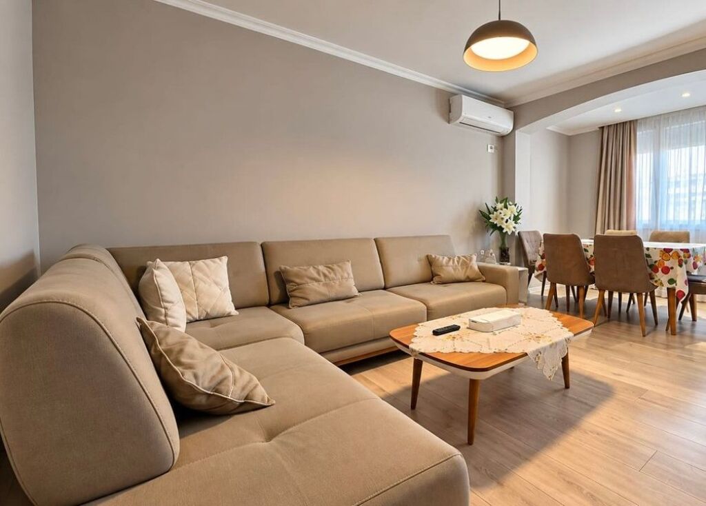 Apartament ne shitje 2+1 te Irfan Tomini