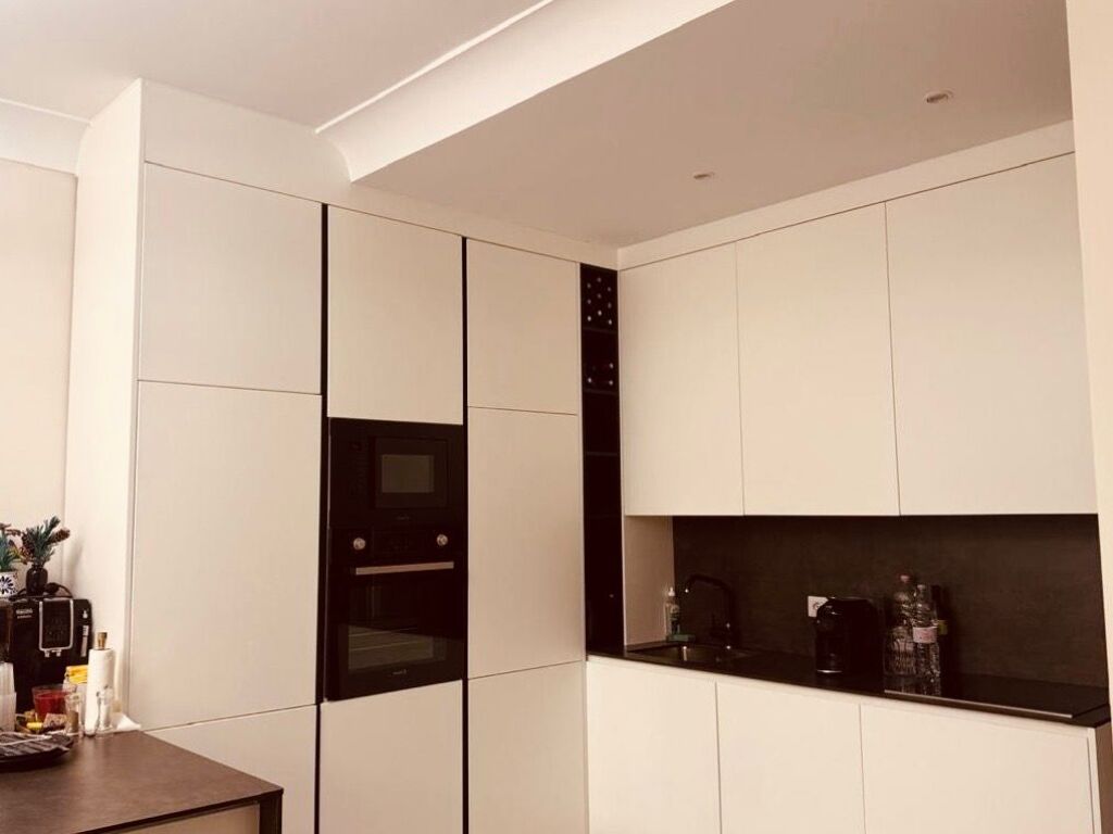 🏡 Apartament 2+1+2 i mobiluar në shitje tek Joy Residence, pranë TEG