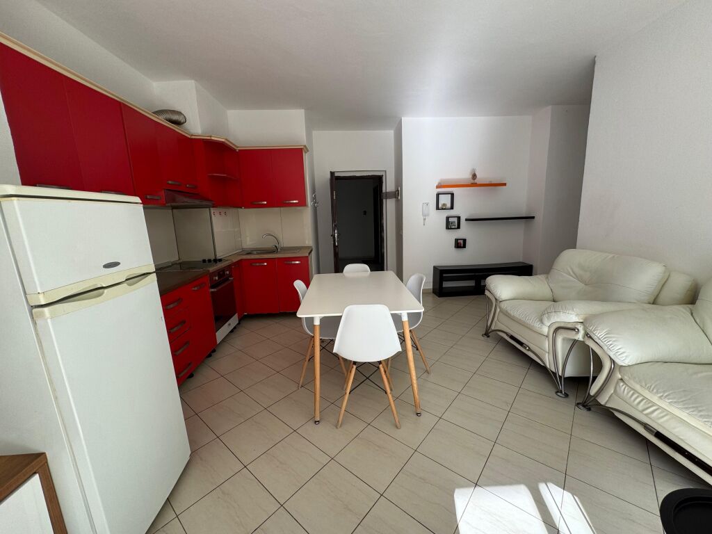 Appartamento in affitto 2+1
