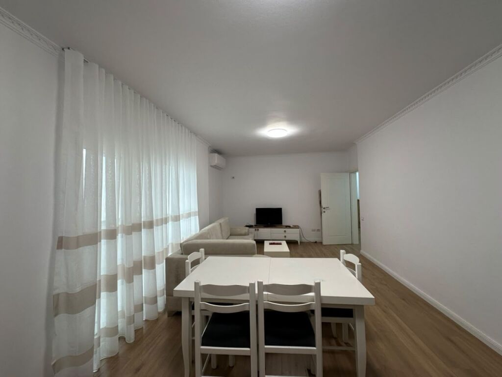 Apartment 2+1 for Rent at 21 Dhjetori