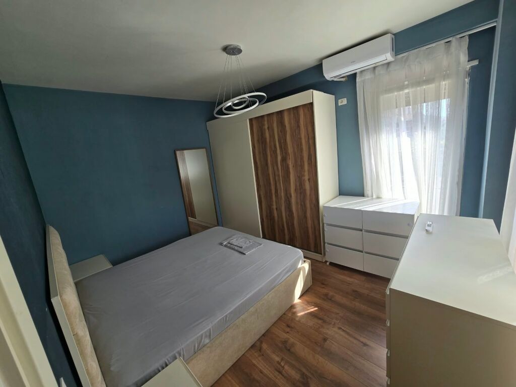 Affitto | Apartament 1 + 1 | Stacioni I Treni | 700 €/mese