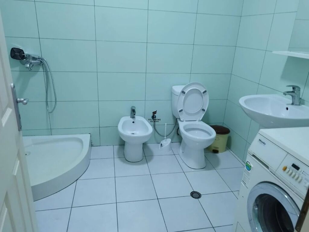 APARTAMENT ME QERA 2+1 YZBERISHT 42.000 LEKE  FH-96820