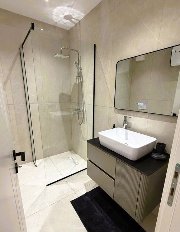 Appartamento 1+1 in affitto presso Paralel Living Don Bosko