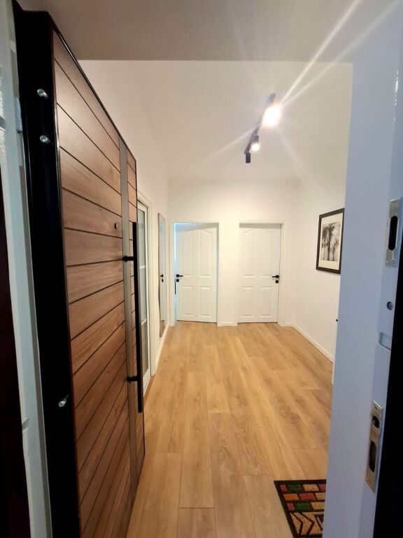 Jepet me Qira Apartament 1+1