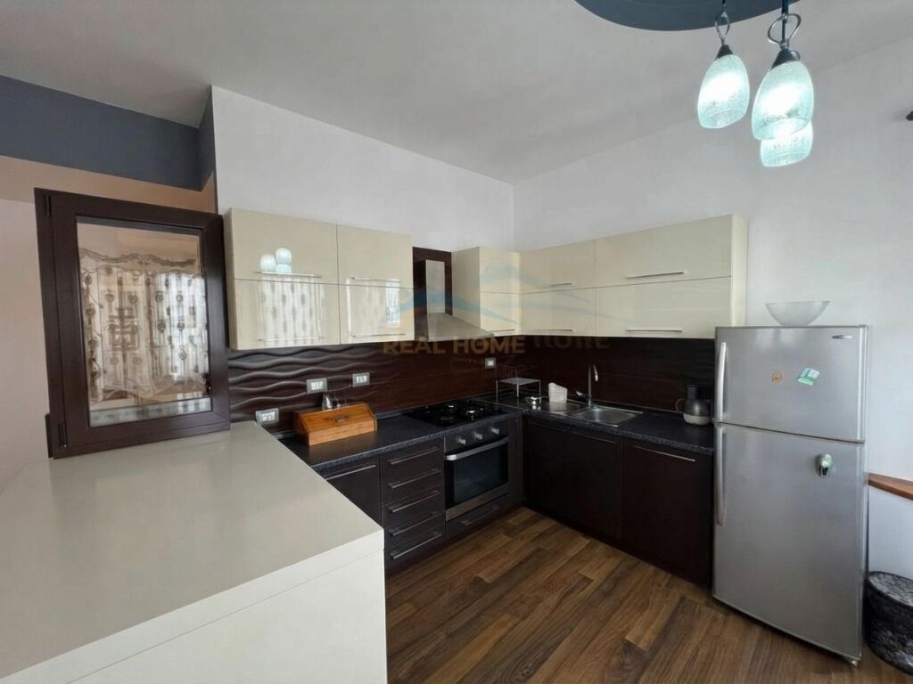 Rent, Apartment 2+1, New Bazaar, Tirana