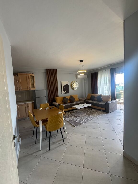 1+1 Apartament Tek 5 maji