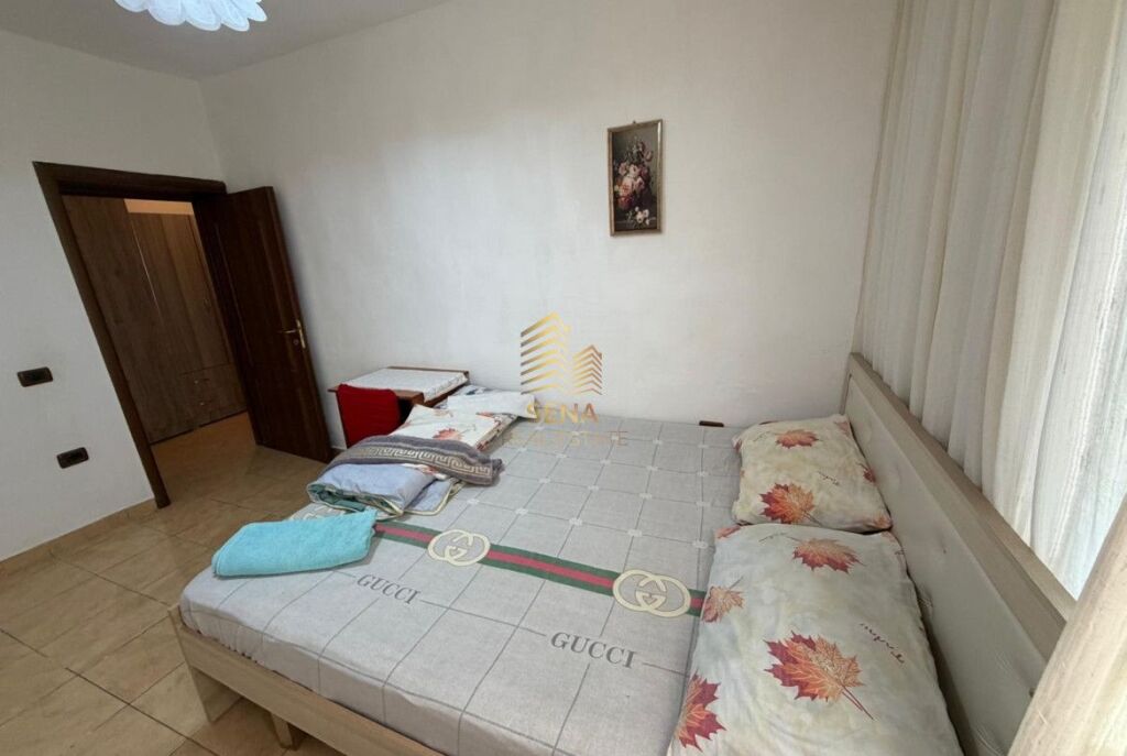 Qira, Apartament, 1+1, Brryli, 55,000 Leke/Muaj