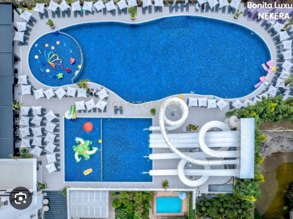 SHESIM APARTAMENT 1+1, TEK BONITA LUXURY, GOLEM !