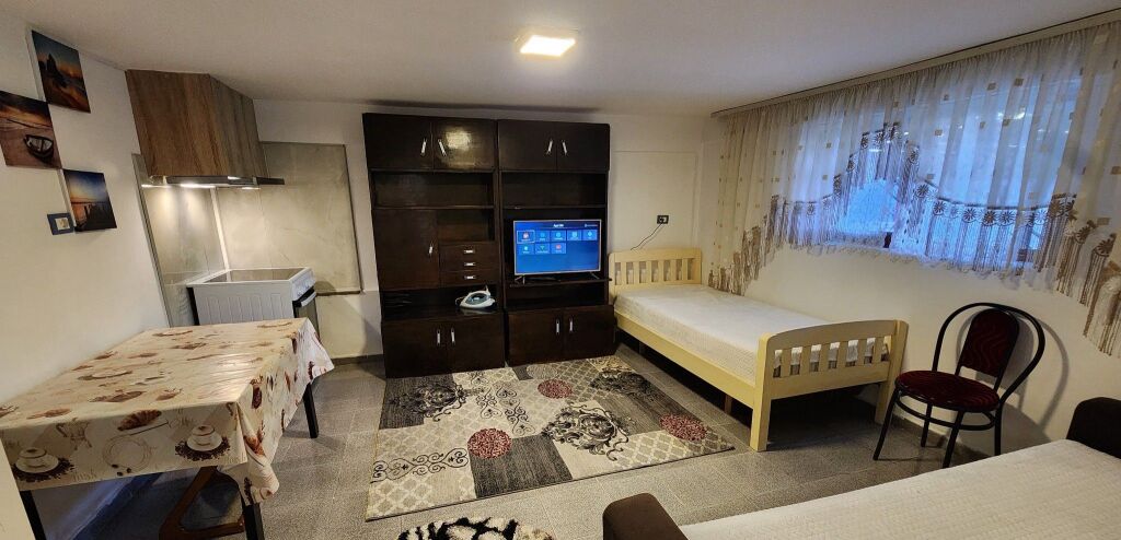 Affitto | Apartament 1 + 1 | Selim Brahja | 260 €/mese