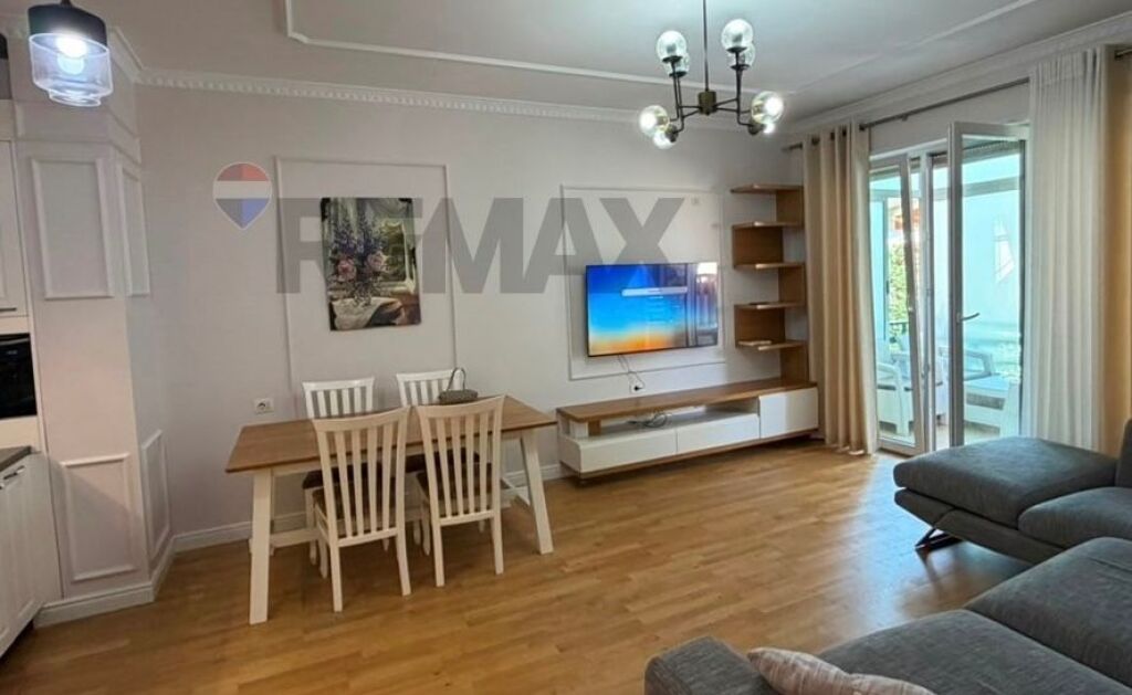 Apartament 3+1+Parkim ne shitje Kopshti Zoologjik!!! ID: 530171092-296