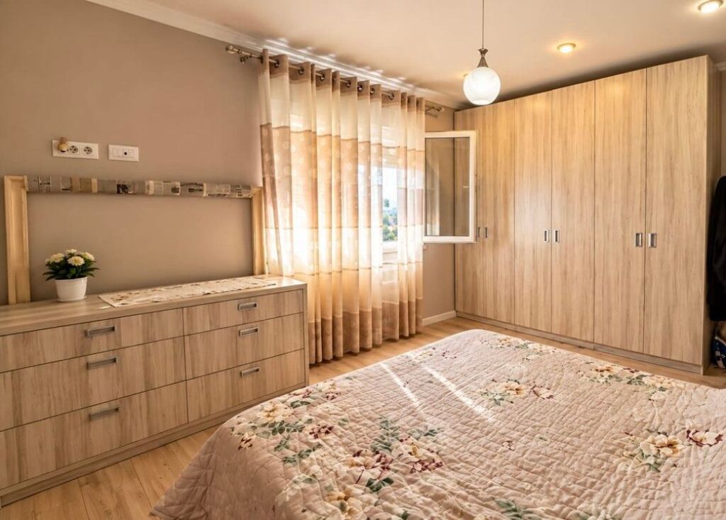 Apartament ne shitje 2+1 te Irfan Tomini