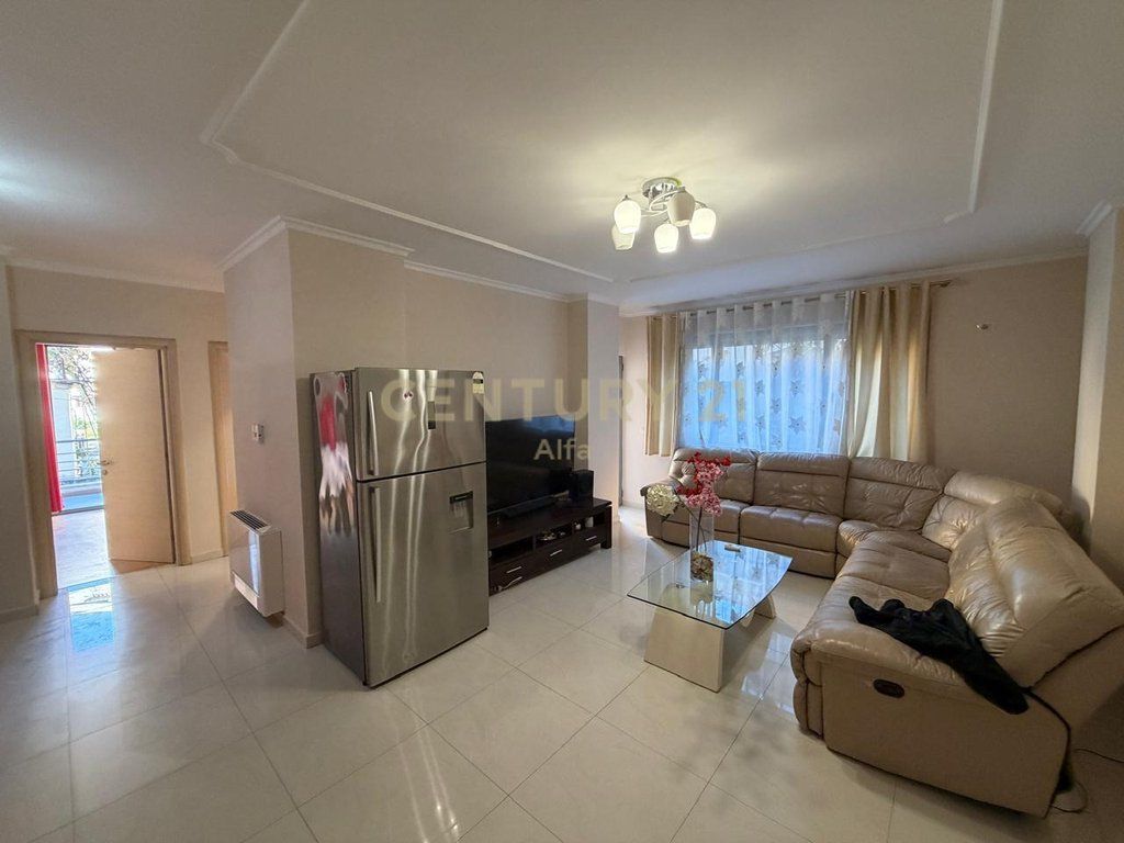 Apartment 3+1+Garage, Don Bosko